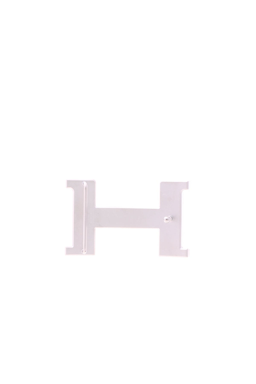 Constance 38mm Belt Buckle