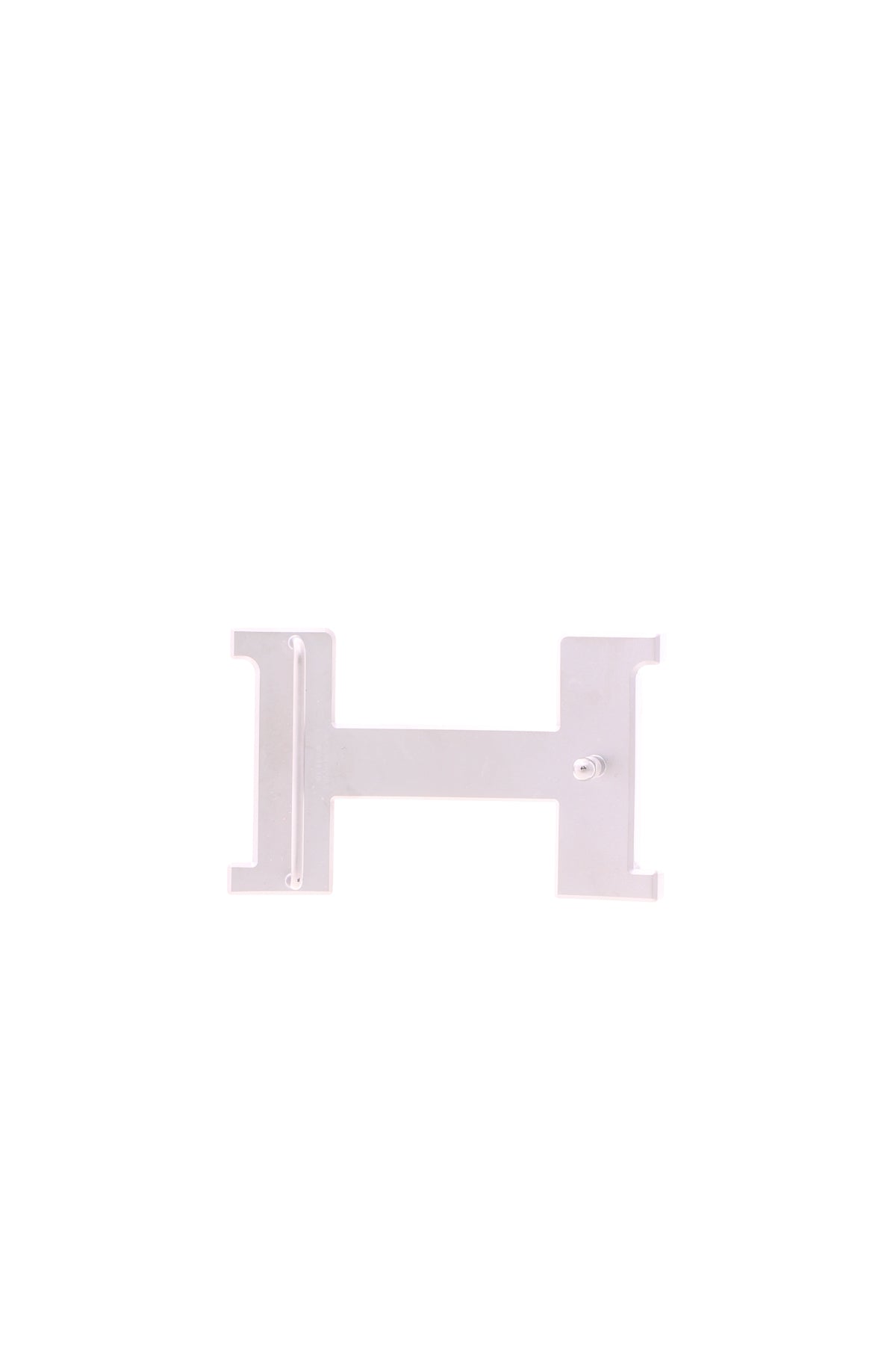 Constance 38mm Belt Buckle