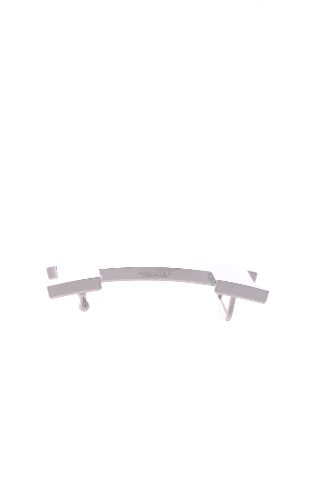 Constance 38mm Belt Buckle