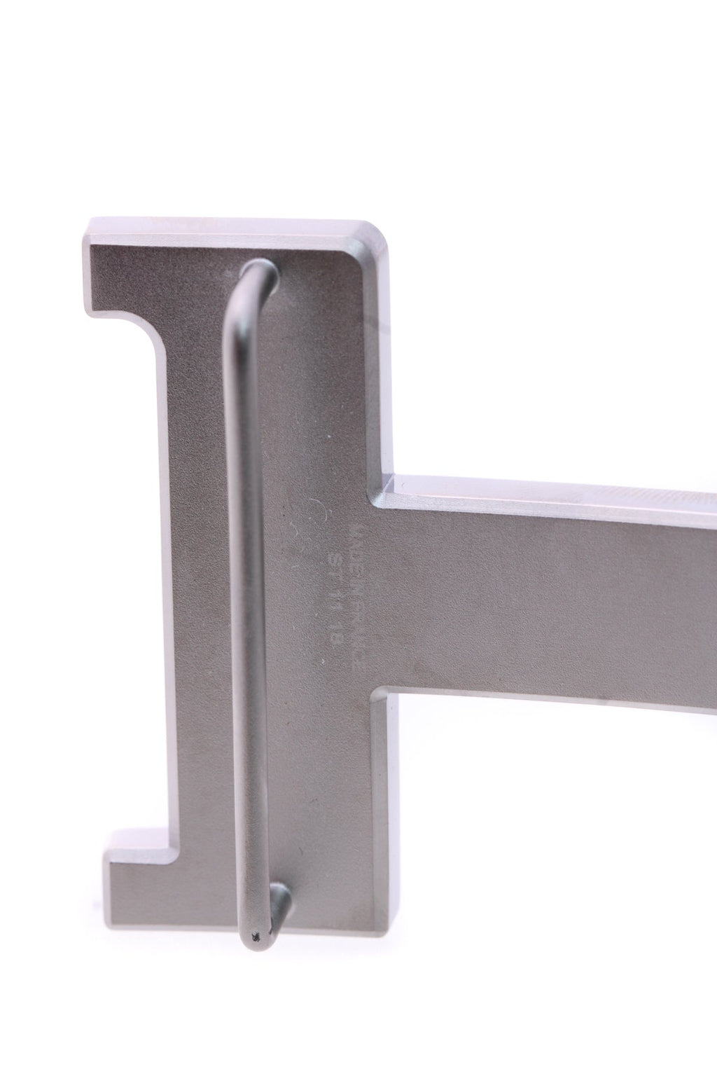 Constance 38mm Belt Buckle