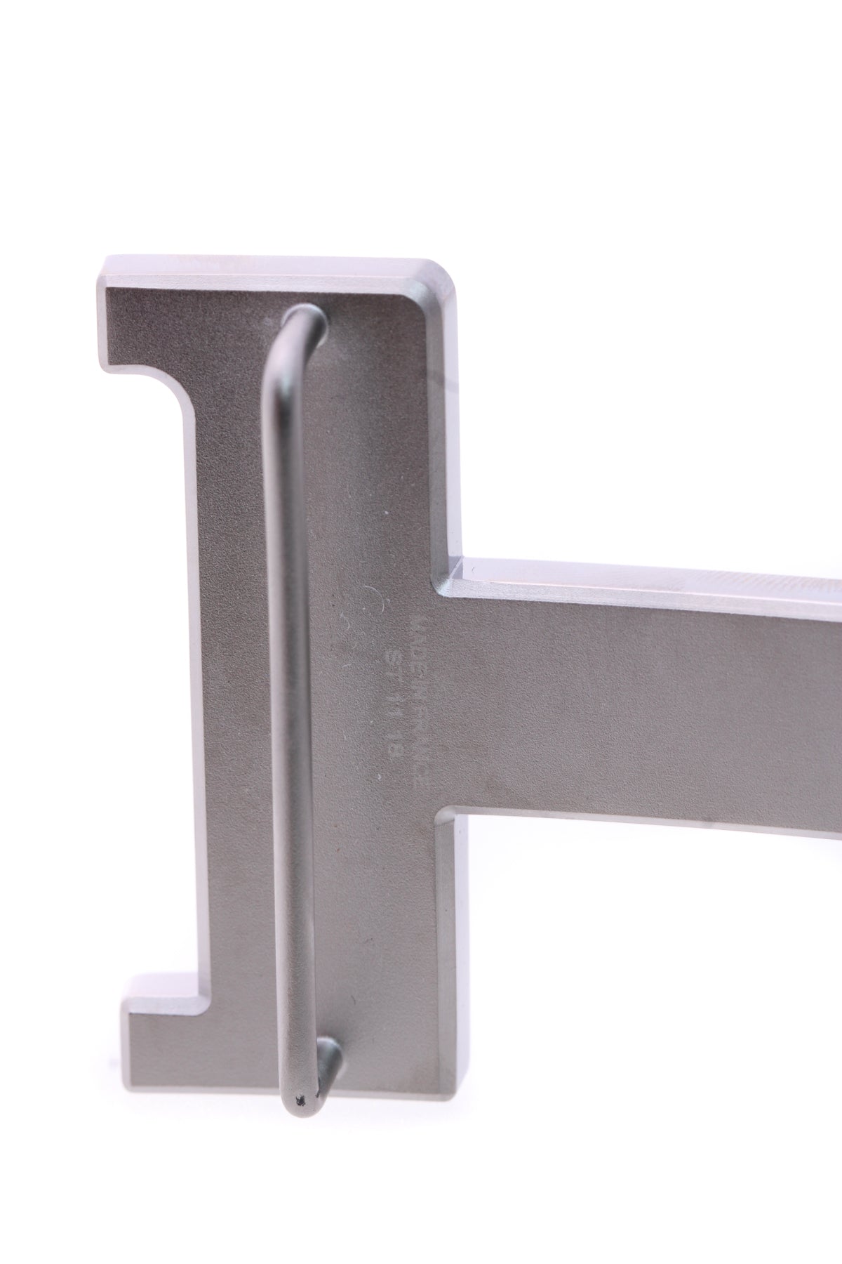 Constance 38mm Belt Buckle
