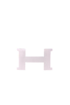 Constance 38mm Belt Buckle