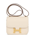 Hermes Constance 18 Nata Epsom Gold Hardware