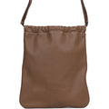 Hermes Bridado Backpack Etoupe Swift Palladium Hardware