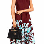 Hermès Birkin 25 Black Togo leather Rose Gold Hardware - 2021, Z