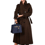 Hermès Birkin 25 Bleu Nuit Togo with Gold Hardware - 2020, Y