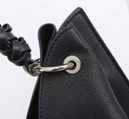 Louis Vuitton Carmel Bag All Black