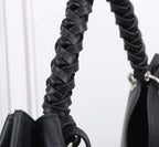 Louis Vuitton Carmel Bag All Black