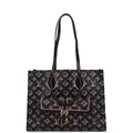 Louis Vuitton Fall For You Black Monogram OnTheGo MM