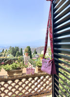 Vintage Hermès Birkin 25 ‘Pink Princess’ HSS Rose Dragee & Rouge Tomate Swift with Palladium Hardware