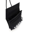 Balenciaga Explorer Pouch Crew Embroidery 532298