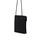 Balenciaga Explorer Pouch Crew Embroidery 532298