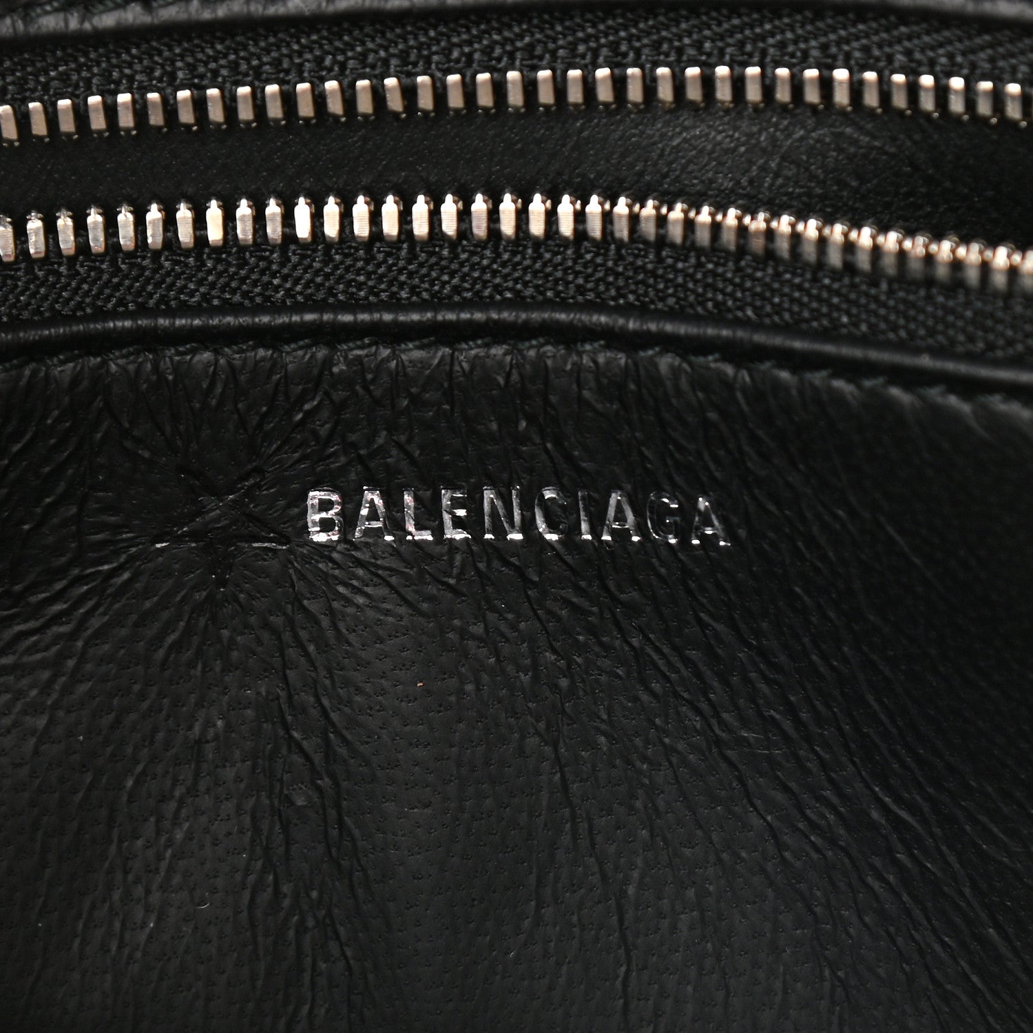Balenciaga Triangle Pink Leather Top Handle Small Satchel Bag 527272