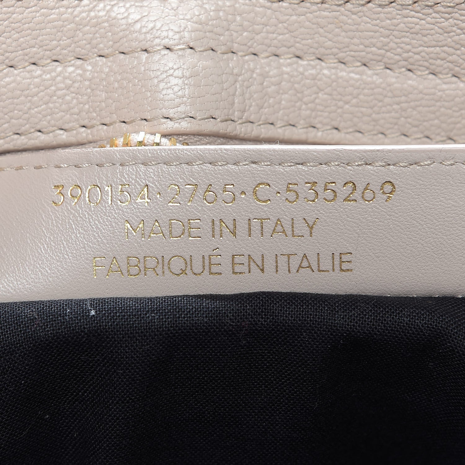 Balenciaga City Praline Beige Shiny Goat Leather Shoulder Bag 390154