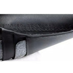 Fendi x Sarah Coleman FF Vertigo Brown Black Bifold Wallet 7M0169