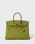 Herm√®s Kelly Danse Rose Azalee Evercolor Palladium Hardware