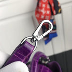 Louis Vuitton Capucine Mini Bag