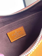 Louis Vuitton Marelle Bag