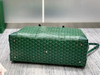 Goyard Boeing 55 Bag