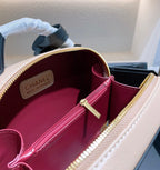 Chanel ladies crossbody