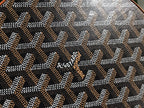 Goyard The Alto Hatbox Trunk Bag