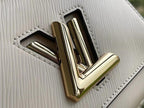Louis Vuitton Twist PM Bag
