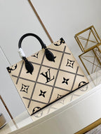 Louis Vuitton OnTheGo MM Bag