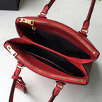Prada Galleria Saffiano leather Medium  bag