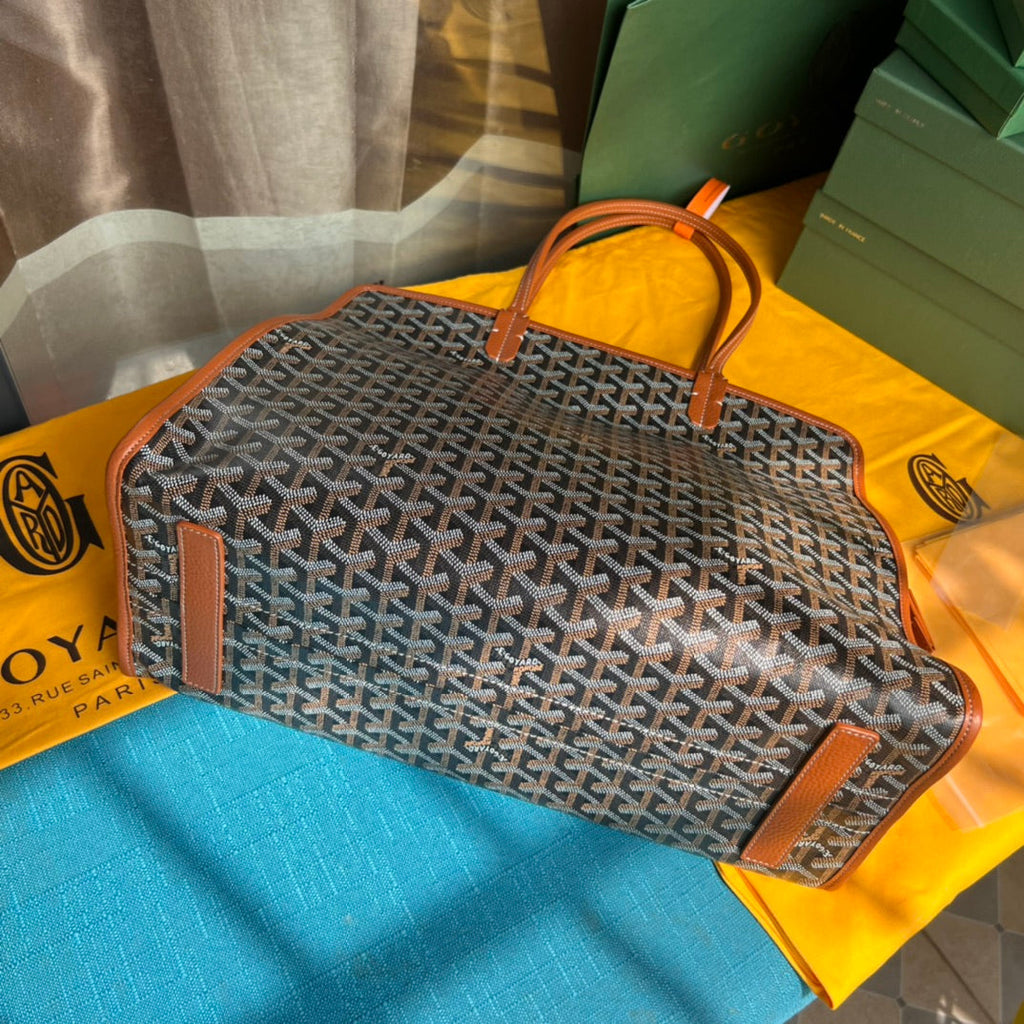 Goyard Hardy PM Bag