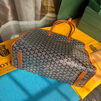 Goyard Hardy PM Bag