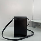 Givenchy Mini Vertical 4G Bag Box Leather