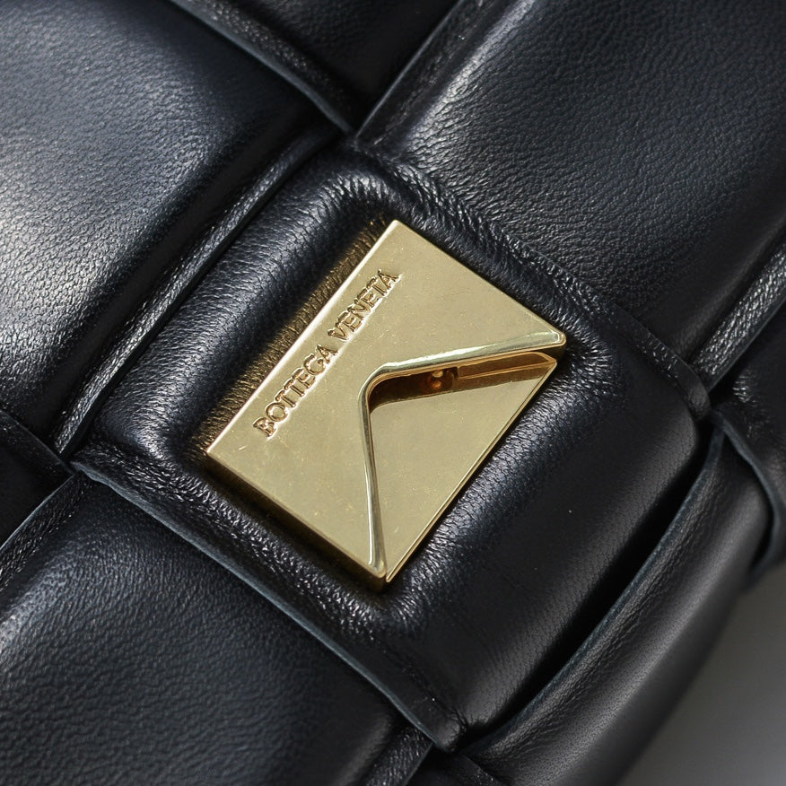 Bottega Veneta Chain Cassette Bag