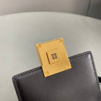 Givenchy Mini Vertical 4G Bag Box Leather