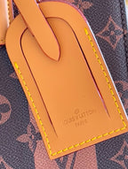 Louis Vuitton Sac Plat Cross Bag