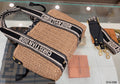 Christian Dior Woman handbag