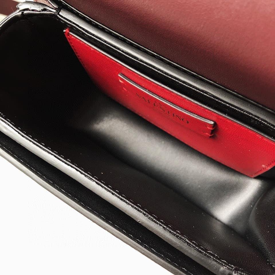 Valentino Garavani Small Supervee Crossbody Bag