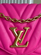Louis Vuitton New Wave Chain Bag