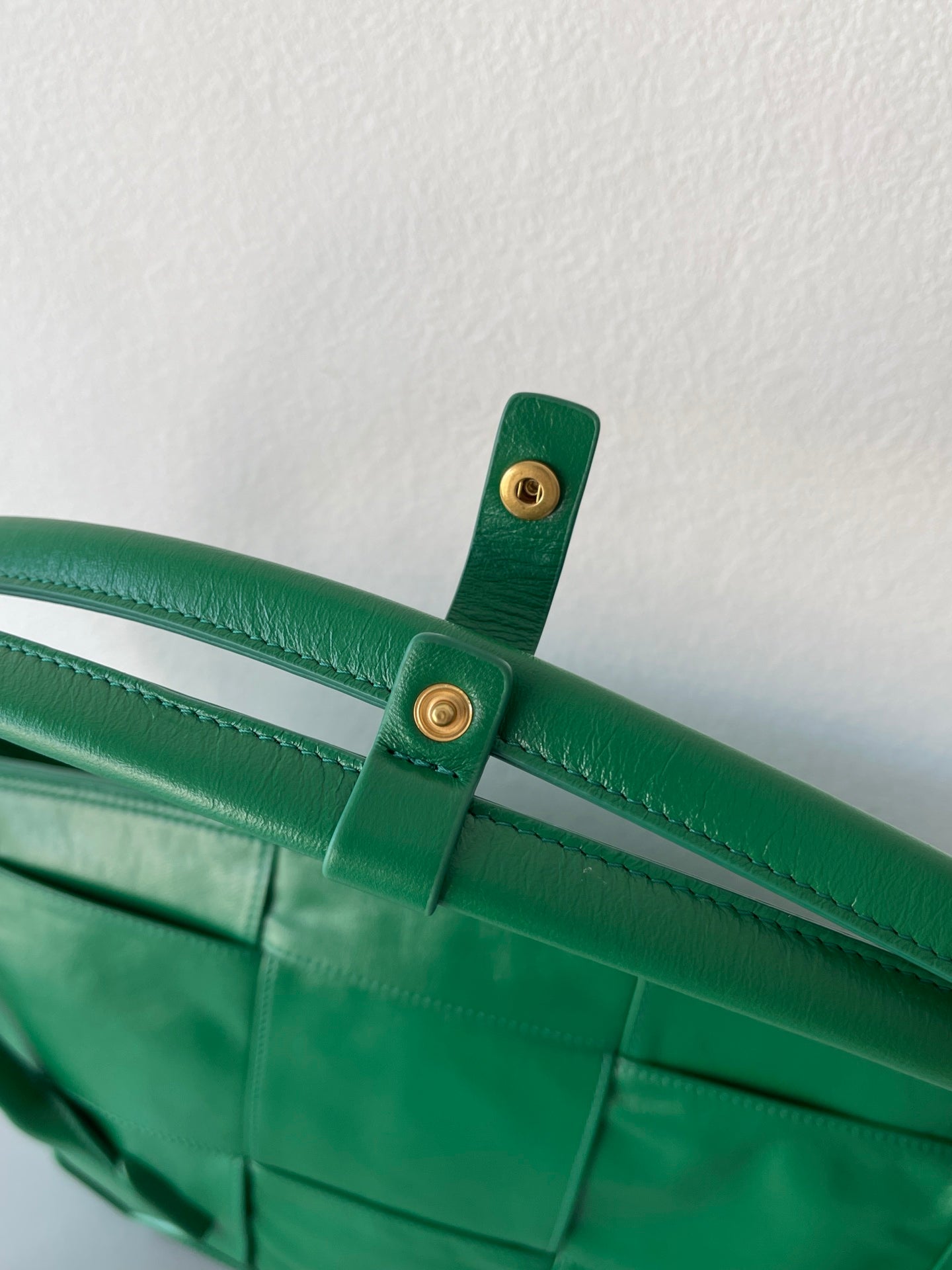 Bottega Veneta Arco Medium Bag