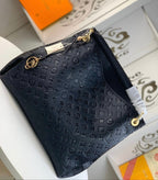 Large LV Leather woman Handbag