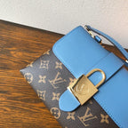 Louis Vuitton Locky BB Bag