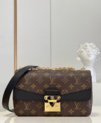 Louis Vuitton Marceau Bag