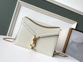 YSL Cassandra Monogram Clasp  Bag