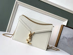 YSL Cassandra Monogram Clasp  Bag