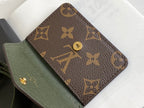 Louis Vuitton Felicie Strap & Go Bag