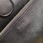Gucci Medium Tote With Double G Bag