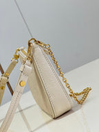 Louis Vuitton Easy Pouch On Strap Bag