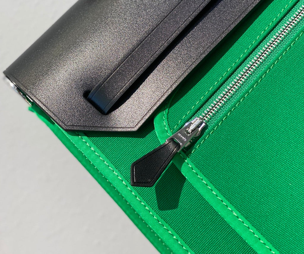 Hermes Herbag 31