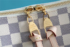 Louis Vuitton Beaubourg Hobo MM Bag