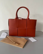 Bottega Veneta ARCO Tote Bag