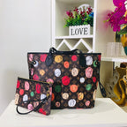 Louis Vuitton Neverfull MM Bag